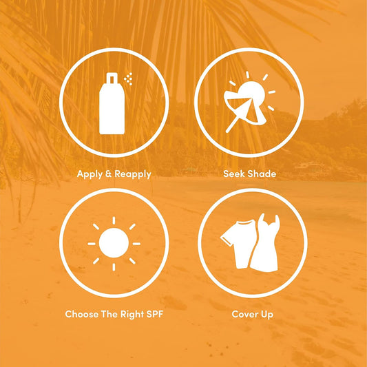 Malibu Sun After Sun Care, Cooling and Soothing Moisturising Gel, Aloe Vera, 200ml