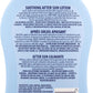 Malibu Sun After Sun Soothing Moisturising Lotion, Vitamin Enriched 200ml Cooling & Hydrating, Aloe Vera, Vitamin E & Allantoin, For Sun-Exposed Skin, Travel Friendly