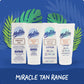 Malibu Sun Ultra Hydration Lotion, Moisturising After Sun & Daily Body Lotion, Anti-Ageing Skincare with Collagen Stimulating Care, 150ml