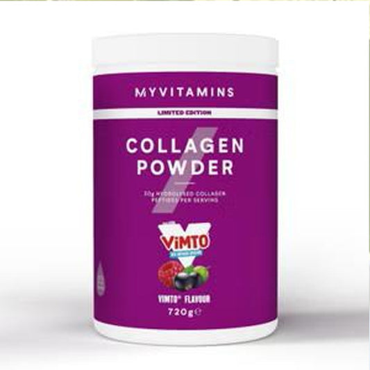 Myvitamins Collagen Powder (30-Servings) UK