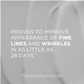 Anti-Wrinkle Brightening Day Cream SPF25