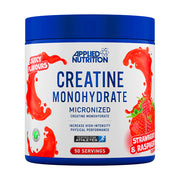 CREATINE MONOHYDRATE (50-SERVINGS) CHEERY&BERRY