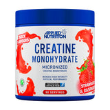 CREATINE MONOHYDRATE (50-SERVINGS) CHEERY&BERRY