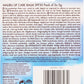 Malibu Sun SPF 30 Lip Balm Sunscreen, Watermelon, Mint and Vanilla, 3 x 5g, | High Protection SPF, For Dry Lips, Summer Essentials, Multipack