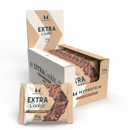 Protein Performance Cookie (38g of protein per Cookie)