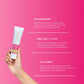 Collagen Boost Brightening Facial Wash