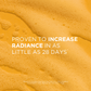 Pure Glow Brightening Facial Wash