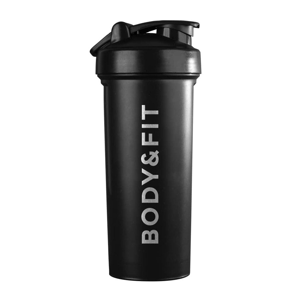 Bodyform Shake Body&Fit Shaker 700-ml – myvitamins.lk