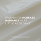 Pure Glow Brightening Day Cream