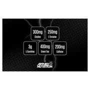 APPLIED NUTRITION SHRED-X FAT BURNER 300G