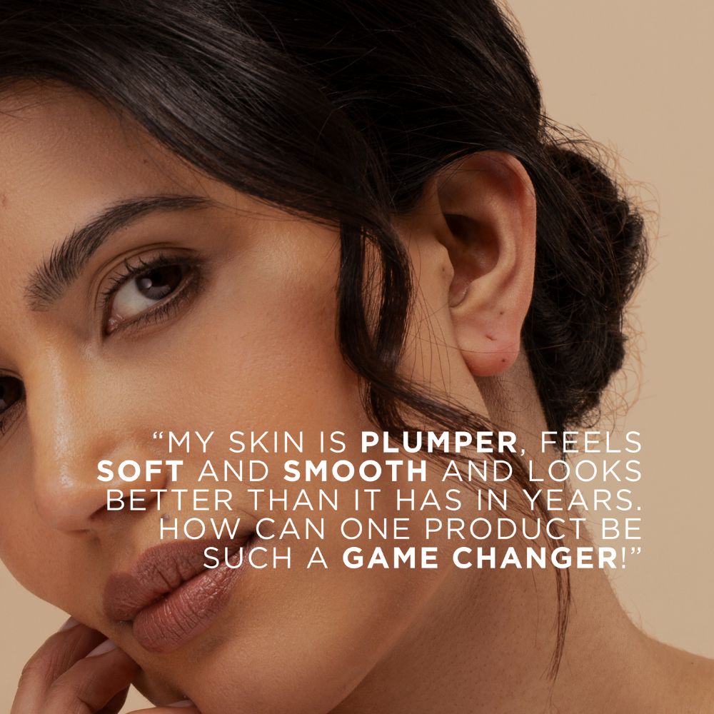 Anti-Wrinkle Brightening Facial Wash