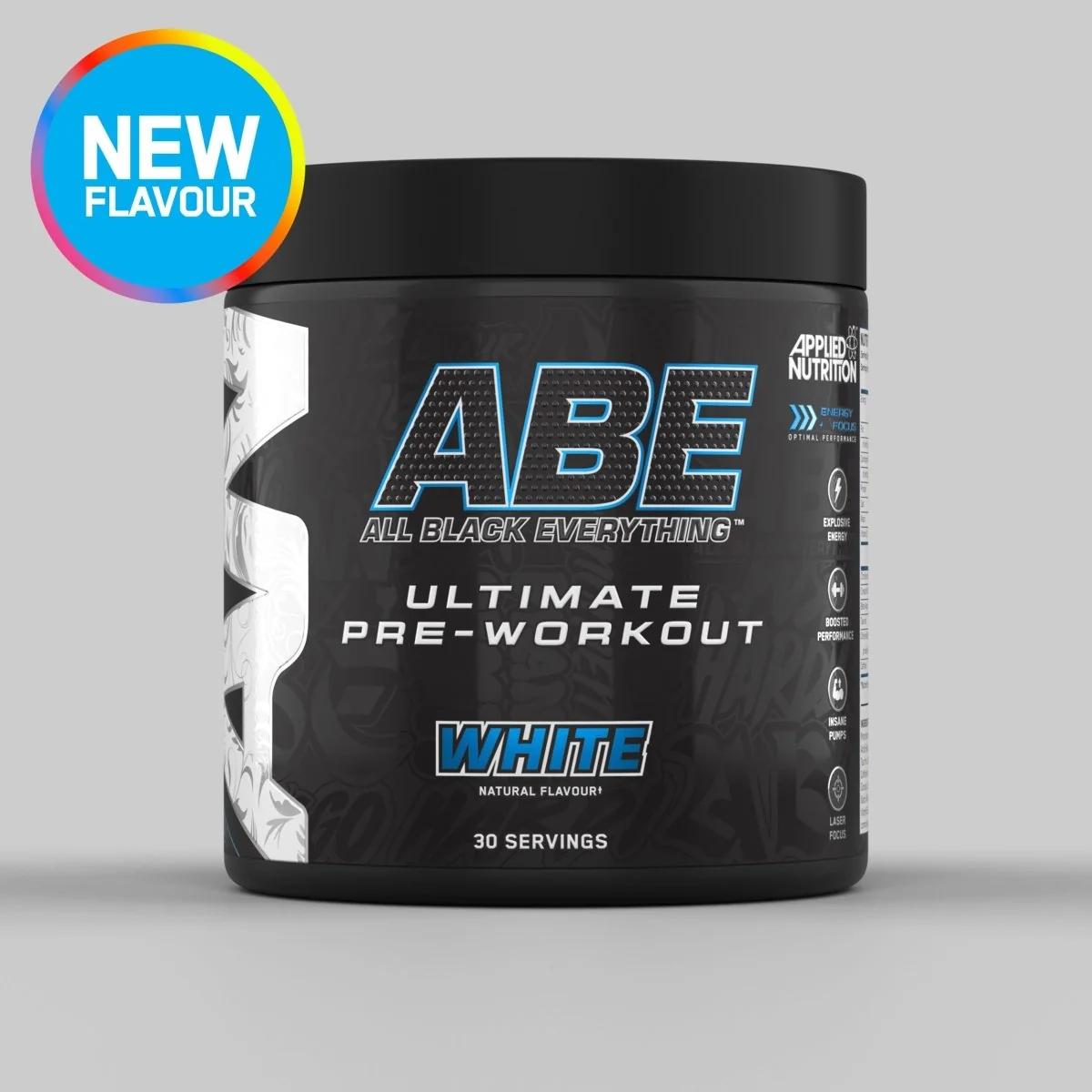 PRE-WORKOUT ABE - 315g