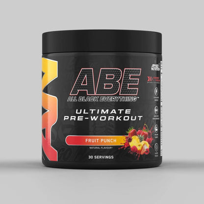 PRE-WORKOUT ABE - 315g
