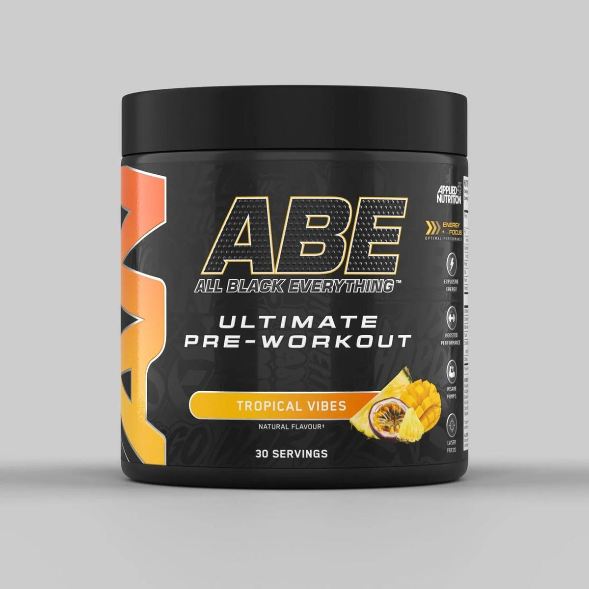 PRE-WORKOUT ABE - 315g