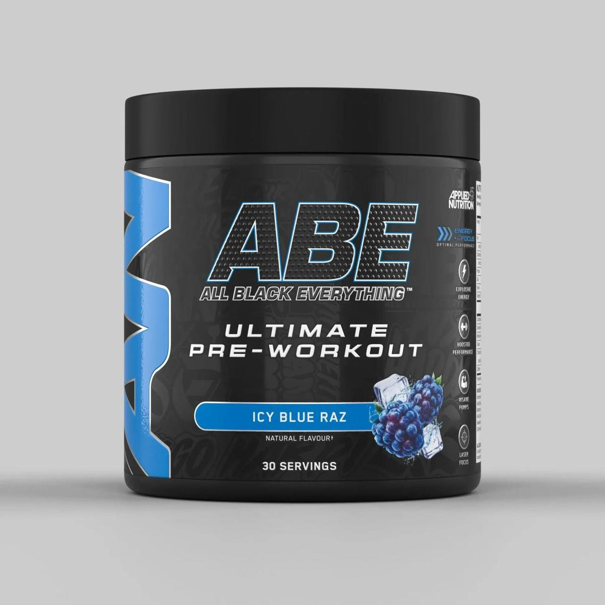 PRE-WORKOUT ABE - 315g