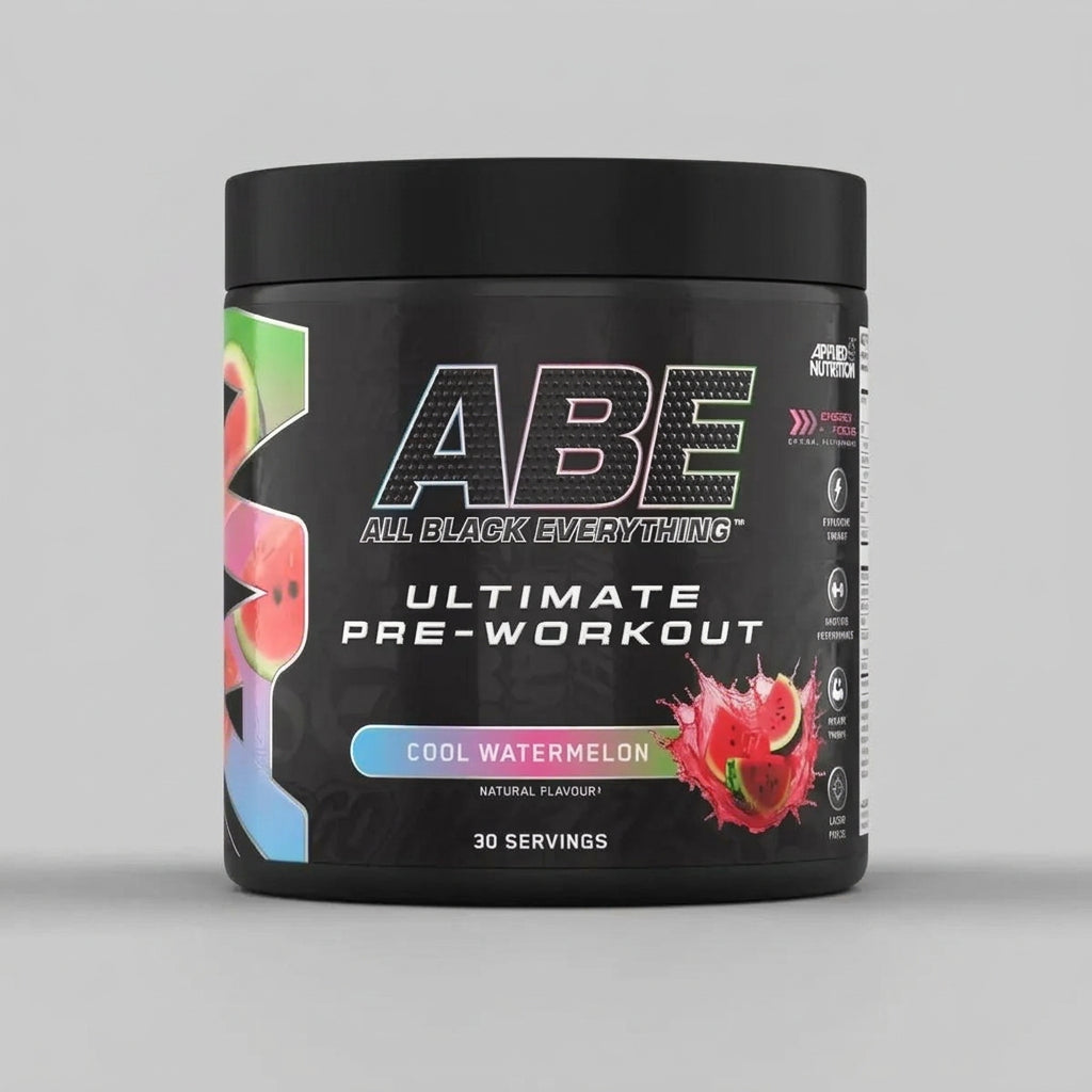 PRE-WORKOUT ABE - 315g