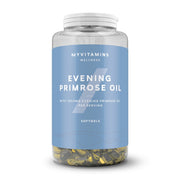 EVENING PRIMROSE SOFTGEL