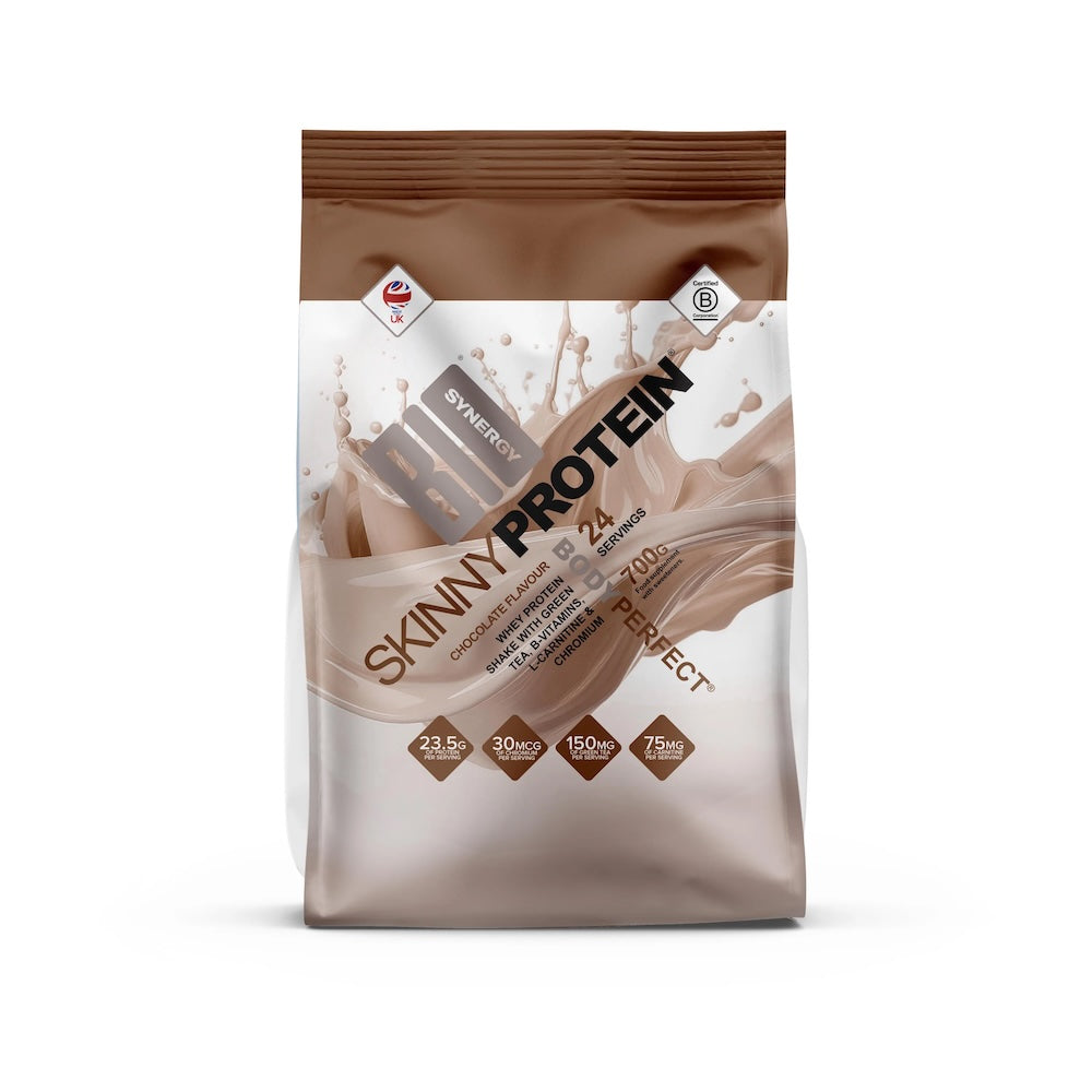 Bio-Synergy Skinny Protein®