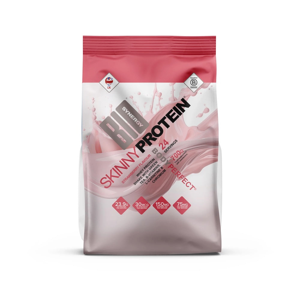Bio-Synergy Skinny Protein®