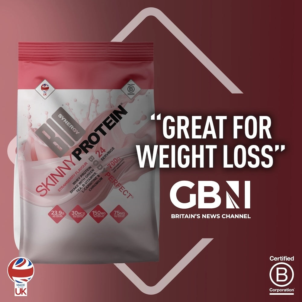 Bio-Synergy Skinny Protein®