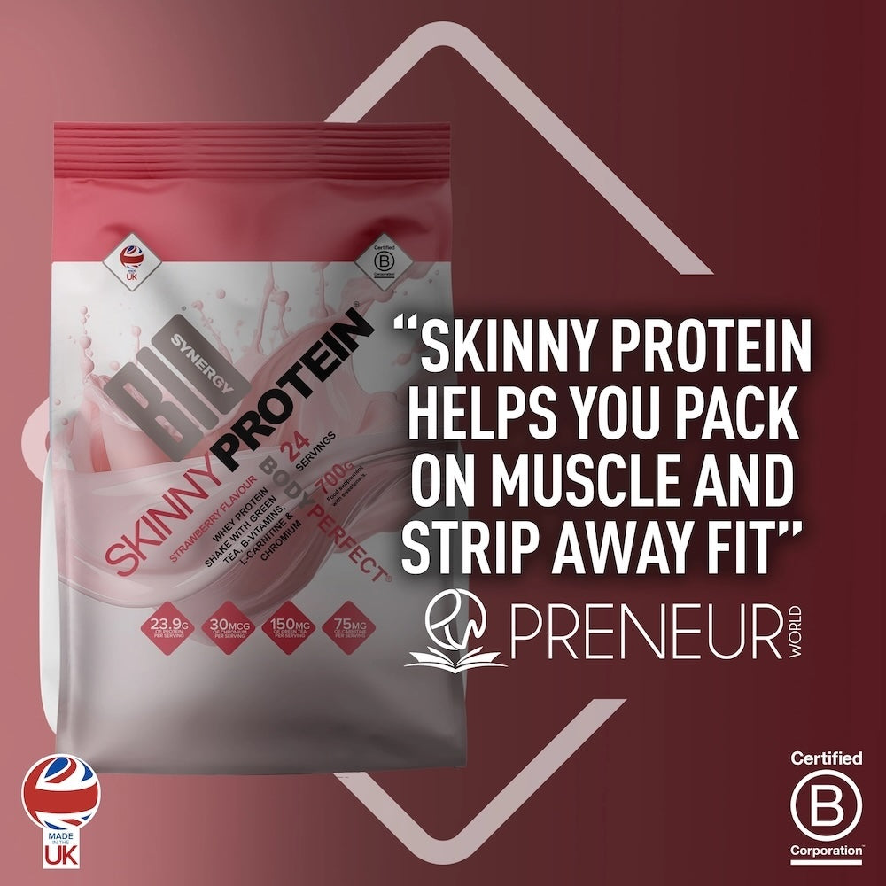 Bio-Synergy Skinny Protein®