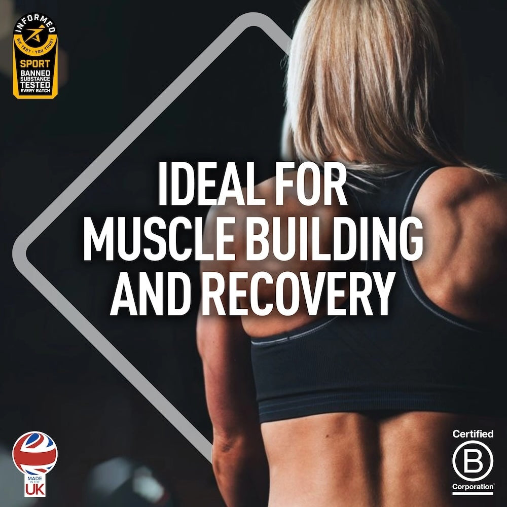 Bio-Synergy Whey Hey® Elite