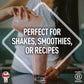 Bio-Synergy Whey Hey (64-Servings) Sweetened with Natural Stevia