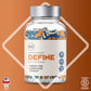DEFINE-ACTIVE WOMEN 60-Capsules