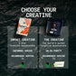 THE Creatine (Creapure®) 250g