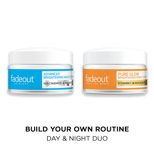 FadeOut Day & Night Duo