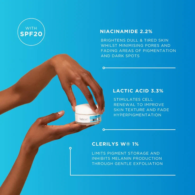 Doctor-Approved Brightening Routine