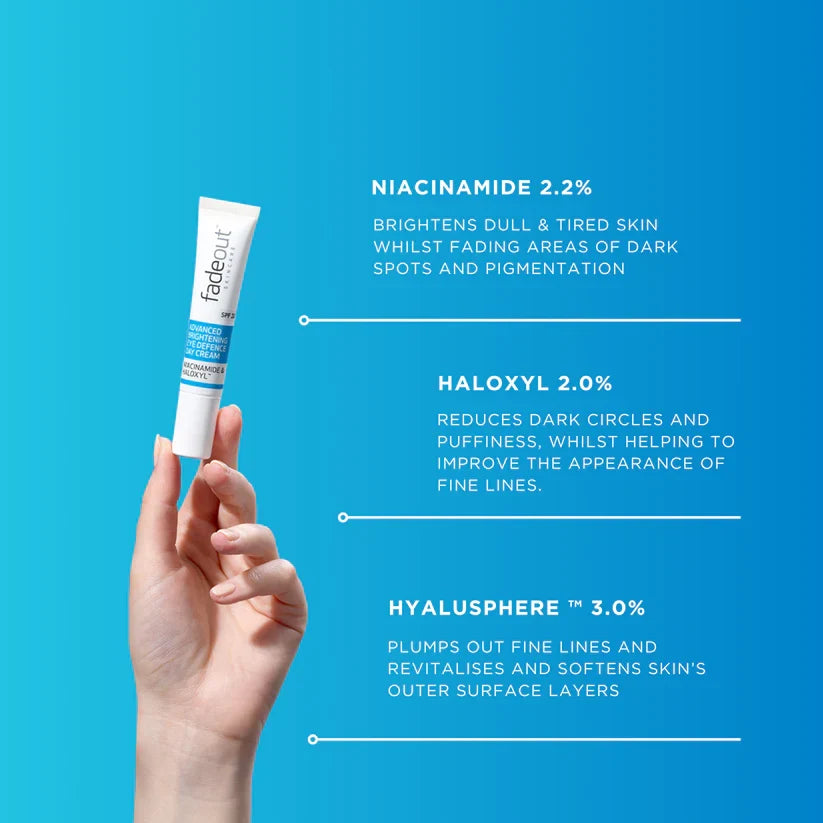 Doctor-Approved Brightening Routine