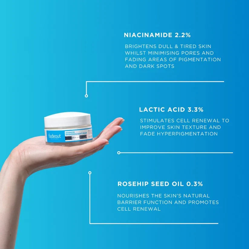 Doctor-Approved Brightening Routine