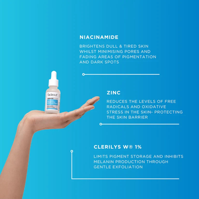 Doctor-Approved Brightening Routine
