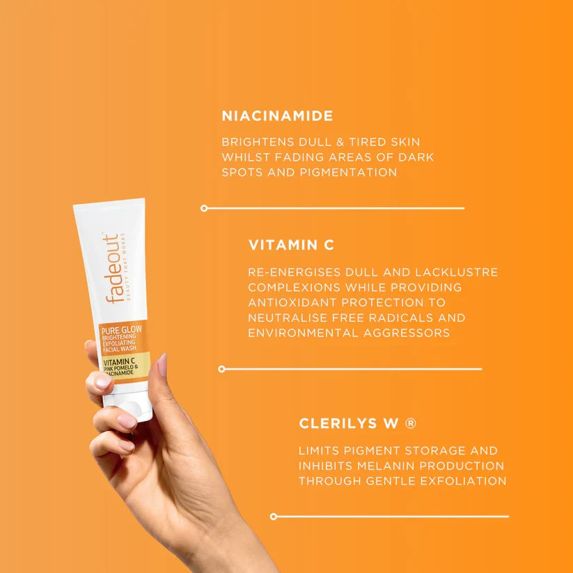 Doctor-Approved Brightening Routine