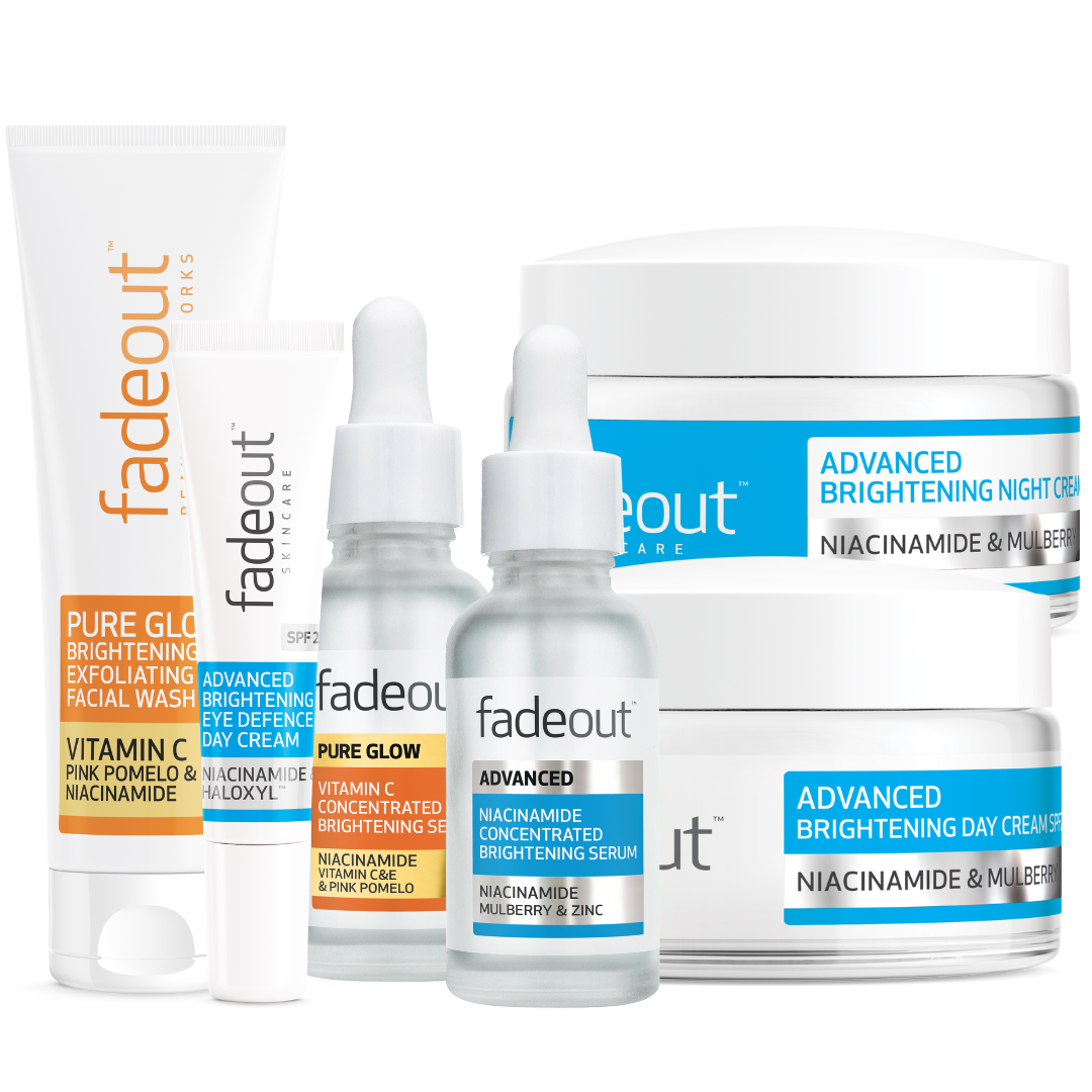 Doctor-Approved Brightening Routine