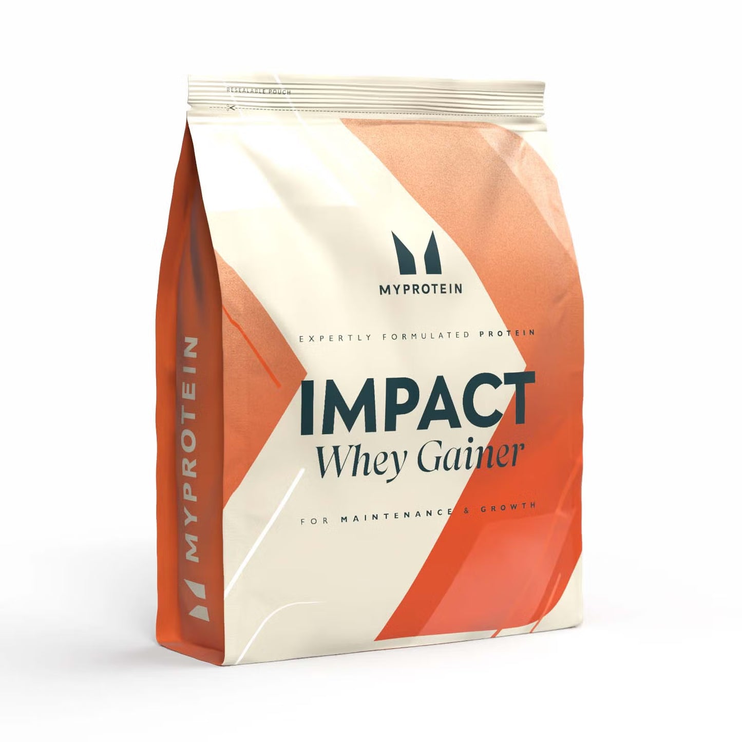 Impact Whey Mass Gainer-2.5Kg 🇬🇧