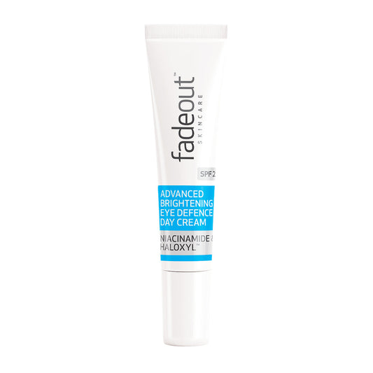 FadeOut Advanced Brightening Eye Defence Day Cream SPF20