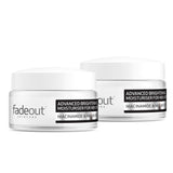 Men's Advanced Brightening Cream Duo
