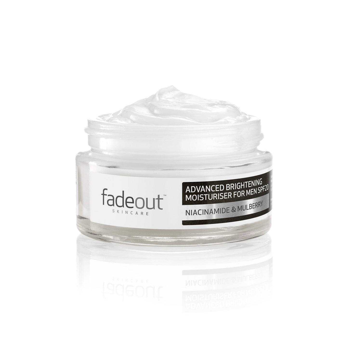 Men's Advanced Brightening Cream Duo