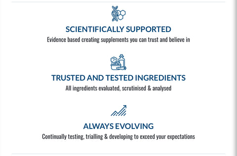 BEEF-XP Applied Nutrition (1.8-Kg/60-Servings) Flavour: Tropical Vibes