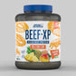 BEEF-XP Applied Nutrition (1.8-Kg/60-Servings) Flavour: Tropical Vibes