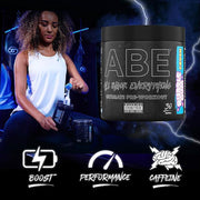 PRE-WORKOUT ABE - 315g