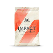 Impact Whey Isolate 1-Kg (40-Servings)