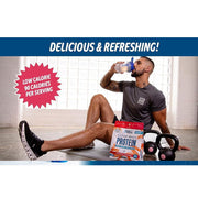 Applied Nutrition Clear Whey Hydrolysed (875g - 35 Servings)