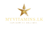 MYVITAMINS.LK 