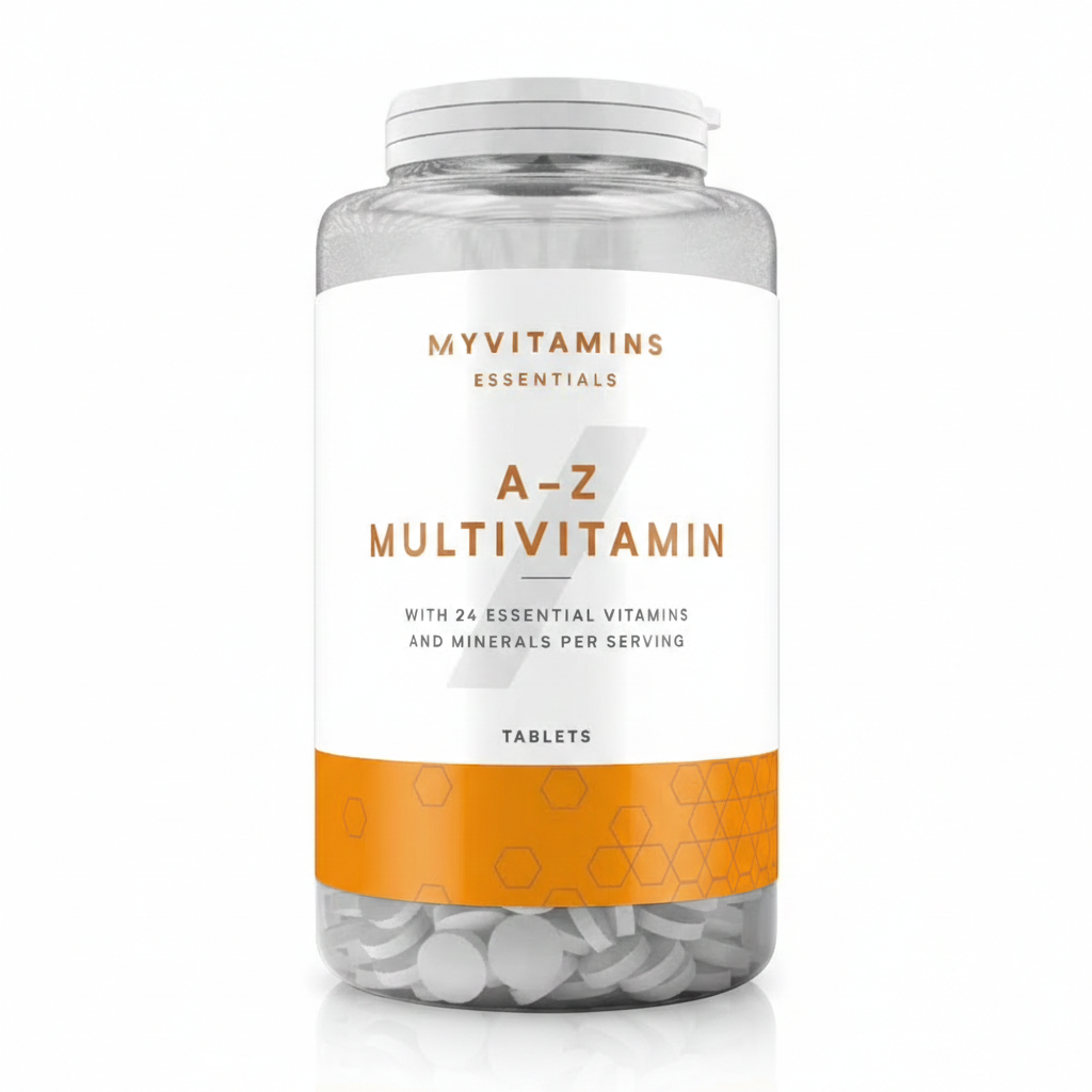 Multivitamin A-Z 90-Tablets