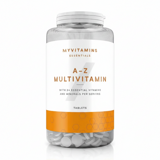 Multivitamin A-Z 90-Tablets