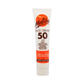 MALIBU SUN SPF 50 Face Cream, Vitamin Enriched Face Sun Cream, 40ml