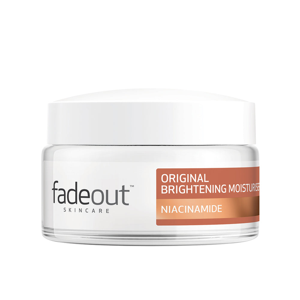 Original Brightening Moisturiser